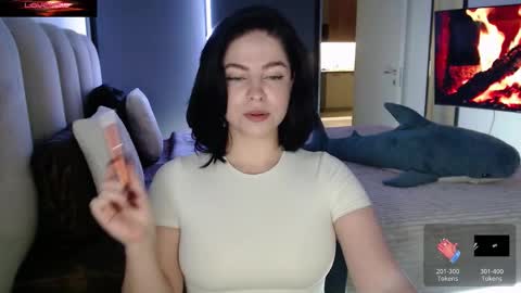 Call me Miss. online show from 02-11-26, 10:15