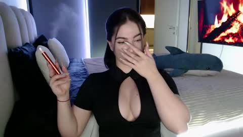 Snapshot of rachelcamp chatting on 05-22-26, 10:59 Call me Miss. online show from 05-22-26, 10:59