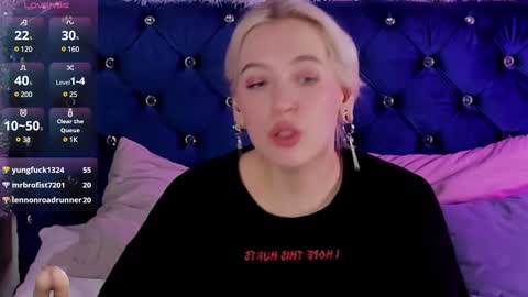 RachelCart online show from 12-20-24, 07:55