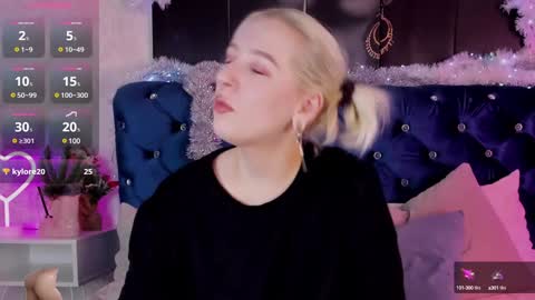 RachelCart online show from 12-23-24, 04:01