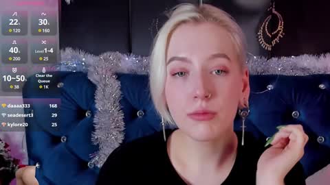 RachelCart online show from 12-23-24, 10:32