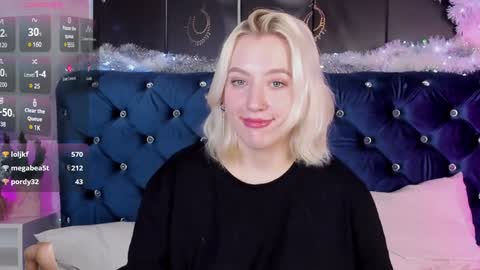 RachelCart online show from 12-24-24, 10:44