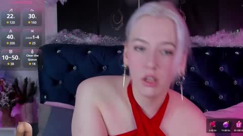 RachelCart online show from 12-31-24, 03:45