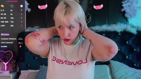 RachelCart online show from 01-24-25, 04:05