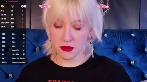 RachelCart online show from 01-29-25, 07:04