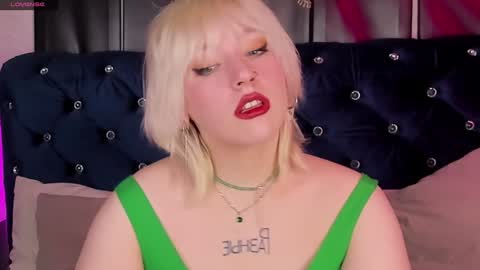 RachelCart online show from 02-03-25, 03:42