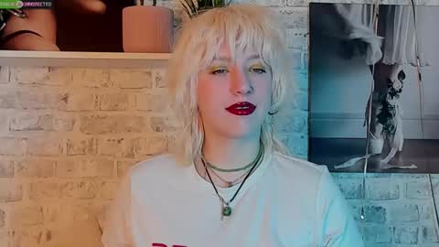 RachelCart online show from 03-03-25, 03:41