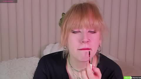 RachelCart online show from 10-07-25, 03:04