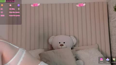 Snapshot of rachelcart chatting on 12-02-25, 03:12 RachelCart online show from 12-02-25, 03:12