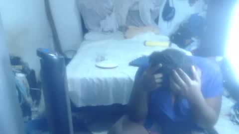 Snapshot of rachelexoticgirl chatting on 02-16-25, 02:53 rachelexoticgirl online show from 02-16-25, 02:53