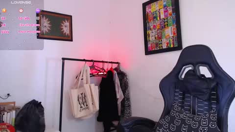 rachell_420 online show from 01-09-26, 03:48
