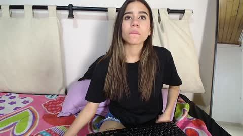 Rachell online show from 02-04-25, 09:38