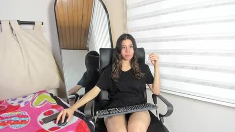 Rachell online show from 02-09-25, 09:47