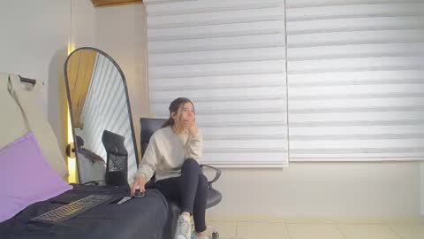 Rachell online show from 02-11-25, 06:40