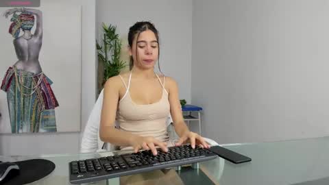 Rachell online show from 02-18-25, 04:04