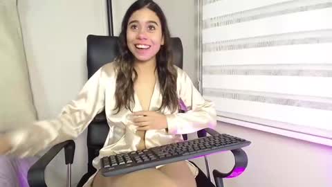 Rachell online show from 02-26-25, 09:53