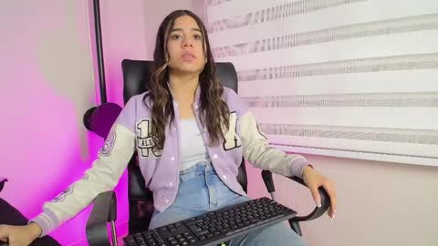 Rachell online show from 03-02-25, 06:37