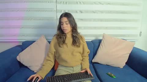 Rachell online show from 03-06-25, 03:57