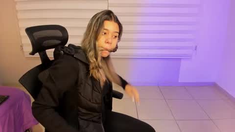 Rachell online show from 10-02-25, 04:08