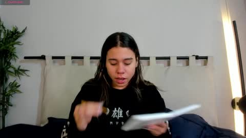 Rachell online show from 04-29-26, 03:54