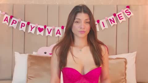 Rachell online show from 02-12-25, 02:43