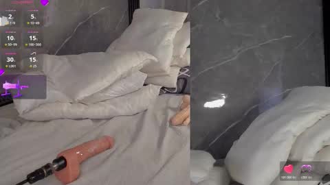 Rachel Ebony online show from 03-18-26, 02:20