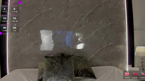 Rachel Ebony online show from 05-14-26, 12:45