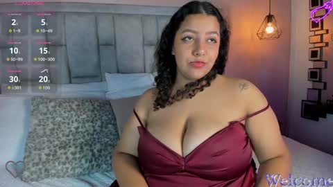 Snapshot of rachell_honey7 chatting on 06-05-26, 05:03 Rachel online show from 06-05-26, 05:03