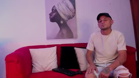 rachell_jacob online show from 12-18-25, 12:44