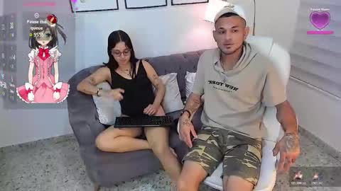 rachell_jacob online show from 12-21-25, 01:51