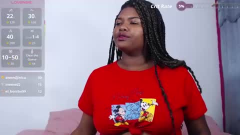 RACHELL  online show from 07-28-26, 12:51