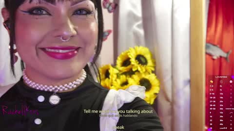 rachellk online show from 02-02-25, 10:35