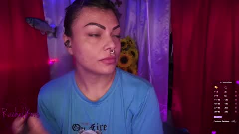 rachellk online show from 02-28-25, 03:15