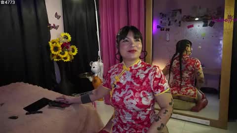 Snapshot of rachellkors_ chatting on 02-24-26, 09:51 rachellk online show from 02-24-26, 09:51