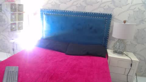 rachellparker_ online show from 11-27-25, 11:34