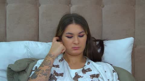 RachellSimpson online show from 01-17-25, 12:20