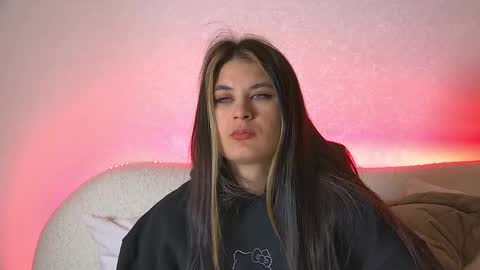 RachellSimpson online show from 02-27-25, 04:09