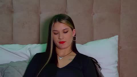 RachellSimpson online show from 03-08-25, 10:13