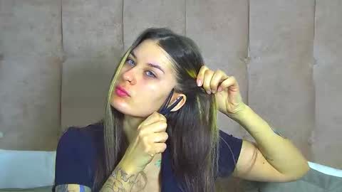 RachellSimpson online show from 03-14-26, 07:19