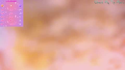 Snapshot of rachellward chatting on 11-29-25, 10:18 REY online show from 11-29-25, 10:18