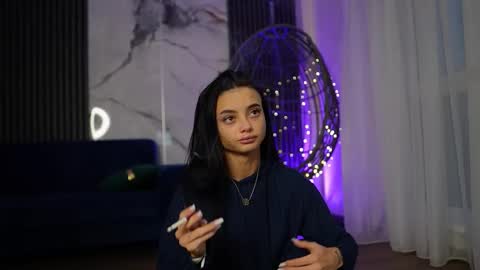 Ann online show from 11-23-25, 05:18