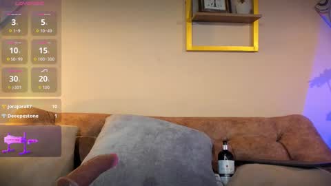 RACHEL online show from 09-10-25, 03:45