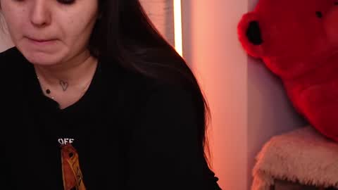 RachelSwaan online show from 12-03-24, 03:30