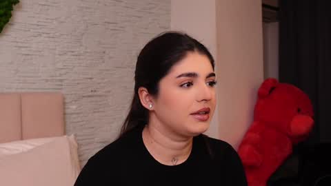 RachelSwaan online show from 12-08-24, 04:14