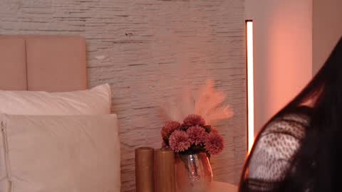 RachelSwaan online show from 12-10-24, 07:37