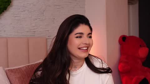 RachelSwaan online show from 01-02-25, 11:09