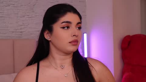 RachelSwaan online show from 01-08-25, 09:42