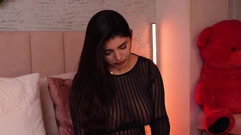 RachelSwaan online show from 01-10-25, 10:39