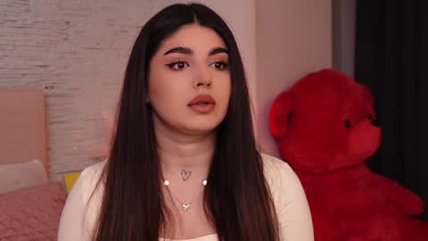 RachelSwaan online show from 01-23-25, 05:45