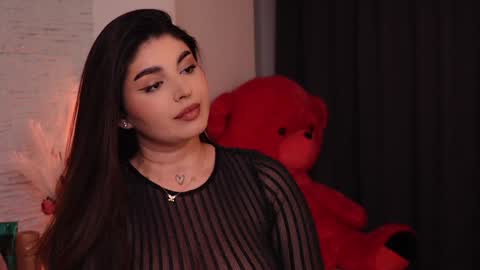 RachelSwaan online show from 01-31-25, 09:48